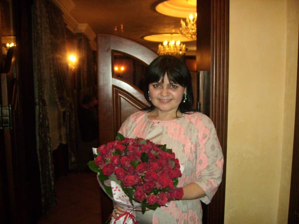 Delivery photos · Vinnitsa
