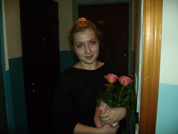 Delivery photos · Vinnitsa