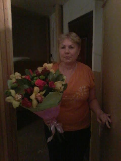 Delivery photos · Vinnitsa