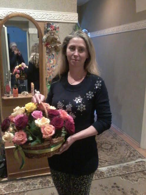 Delivery photos · Vinnitsa