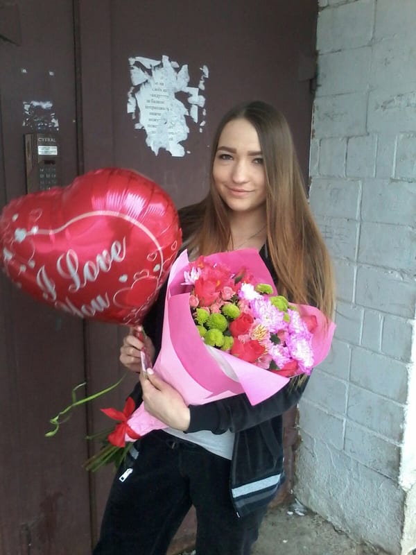 Delivery photos · Vinnitsa