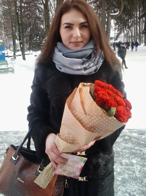Delivery photos · Vinnitsa
