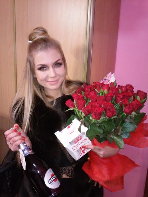 Delivery photos · Vinnitsa