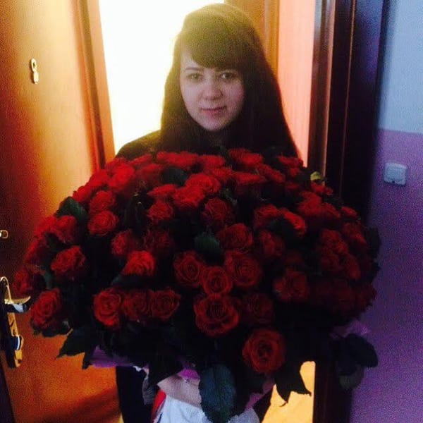 Delivery photos · Vinnitsa