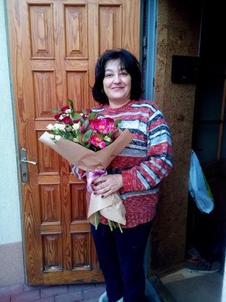 Delivery photos · Vinnitsa