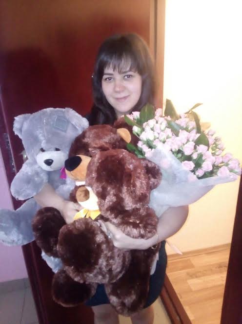 Delivery photos · Vinnitsa