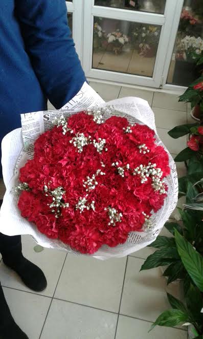 Delivery photos · Vinnitsa