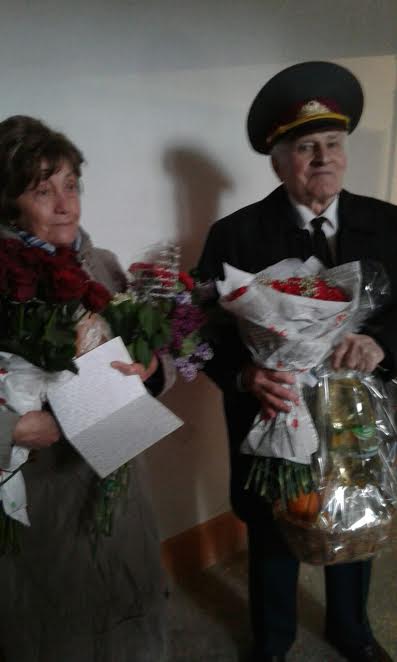 Delivery photos · Vinnitsa