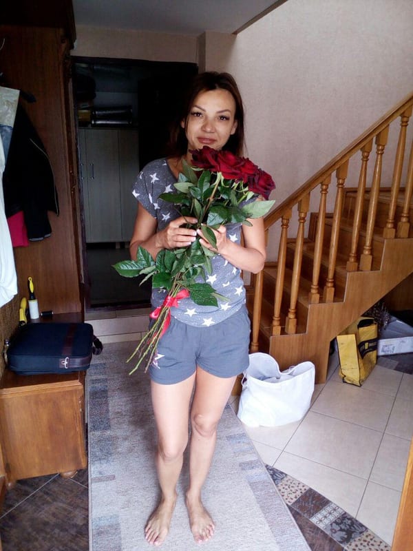 Delivery photos · Vinnitsa