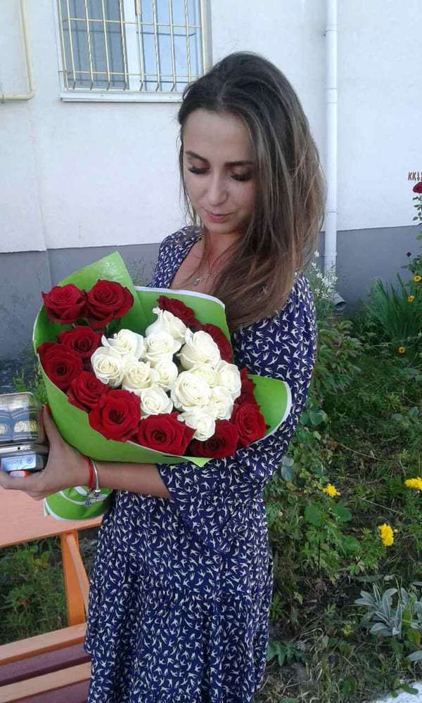 Delivery photos · Vinnitsa