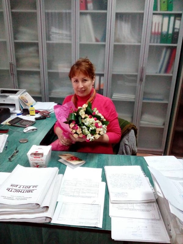 Delivery photos · Vinnitsa