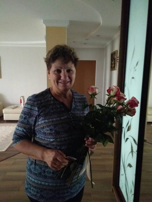 Delivery photos · Vinnitsa