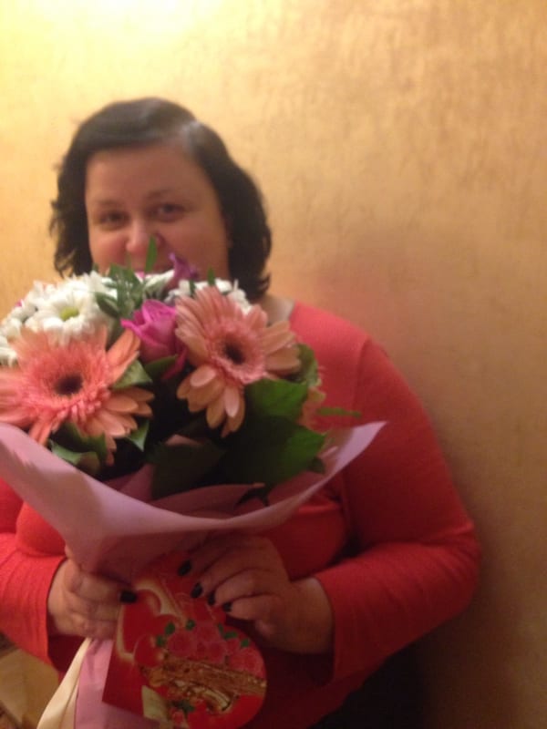 Delivery photos · Vinnitsa