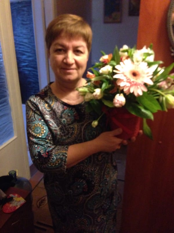 Delivery photos · Vinnitsa