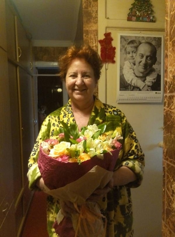 Delivery photos · Vinnitsa