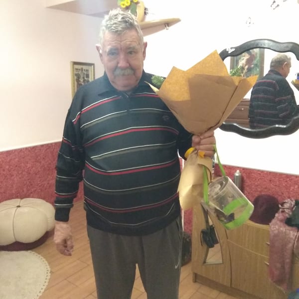 Delivery photos · Vinnitsa