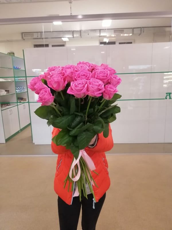 Delivery photos · Vinnitsa