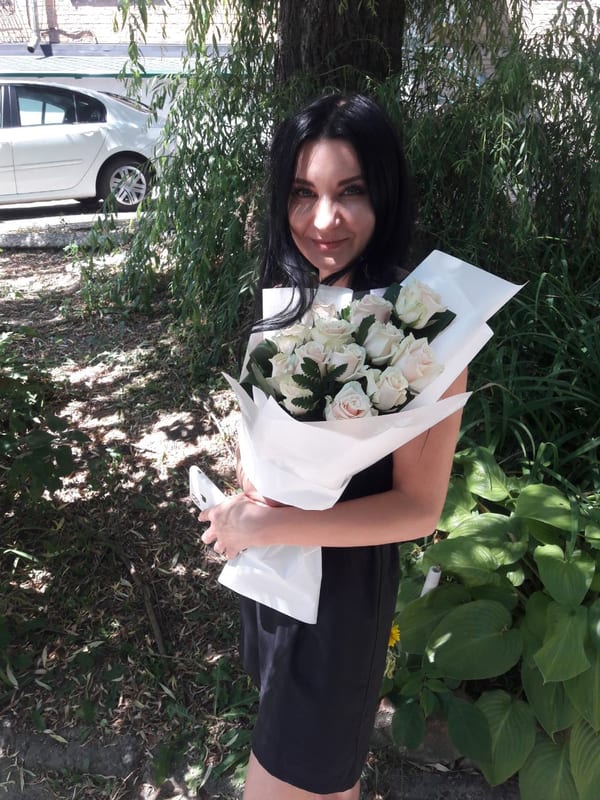 Delivery photos · Vinnitsa