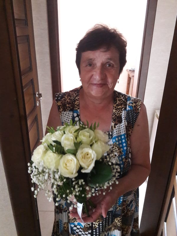 Delivery photos · Vinnitsa