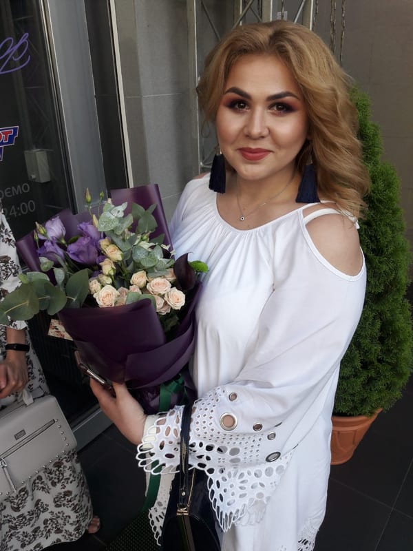 Delivery photos · Vinnitsa