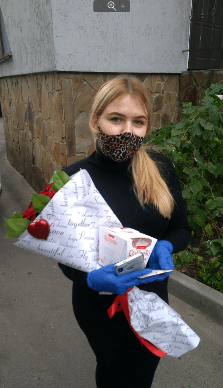 Фото доставок · Винница