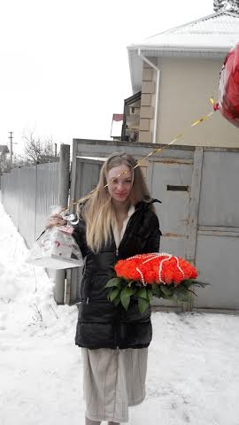 Delivery photos · Vishgorod
