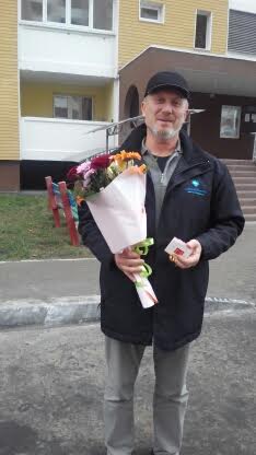 Delivery photos · Vishgorod