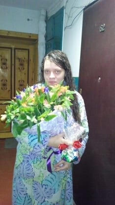 Delivery photos · Vishgorod
