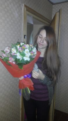 Delivery photos · Vishgorod