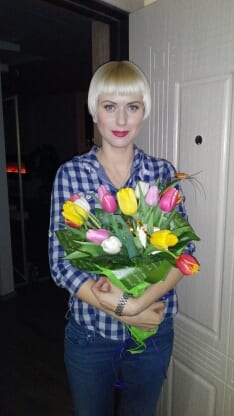 Delivery photos · Vishgorod