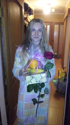 Delivery photos · Vishgorod