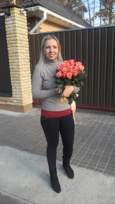 Delivery photos · Vishgorod