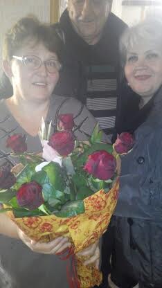 Delivery photos · Vishgorod