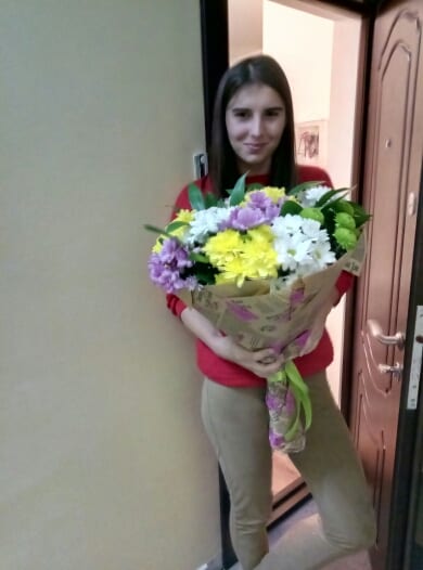 Delivery photos · Vishgorod