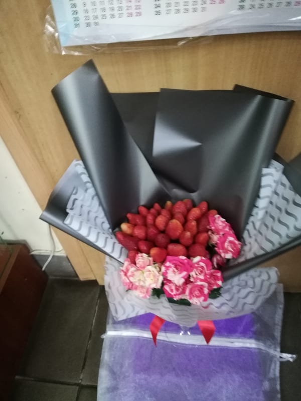 Delivery photos · Vishgorod