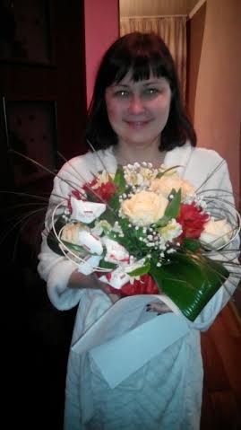 Delivery photos · Volnogorsk