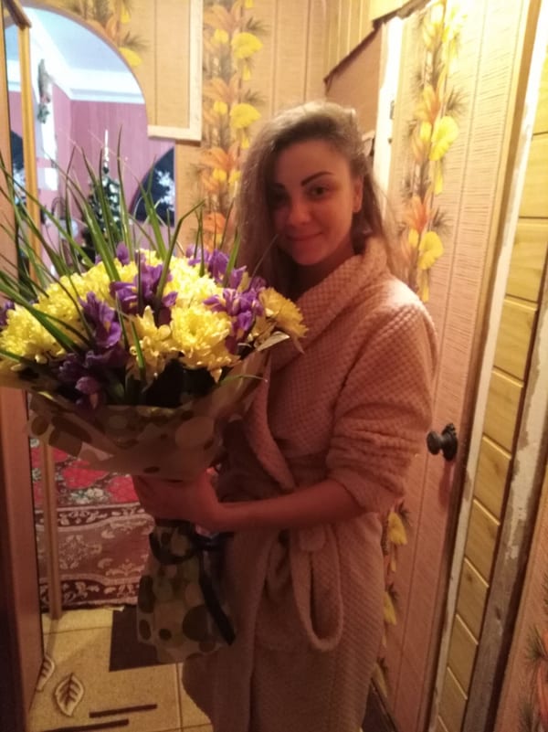 Delivery photos · Volnogorsk