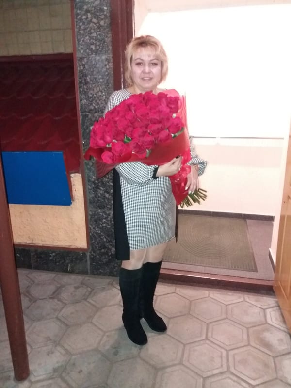 Delivery photos · Voznesensk