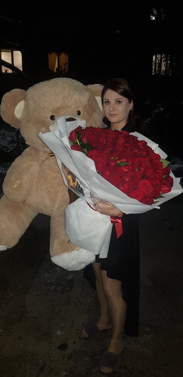 Delivery photos · Yavoriv