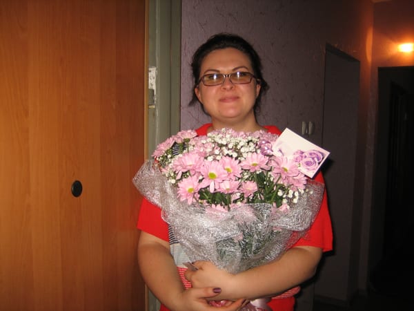 Delivery photos · Zaporozhie