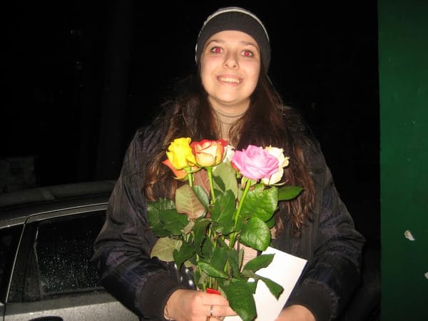 Delivery photos · Zaporozhie