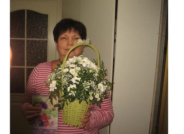 Delivery photos · Zaporozhie