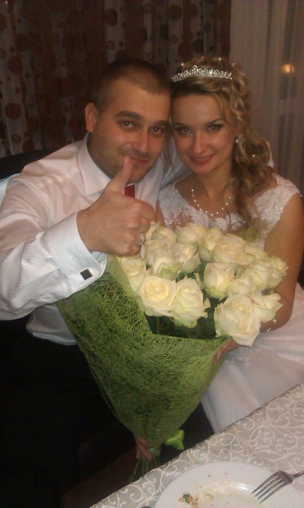 Фото доставок · Запоріжжя