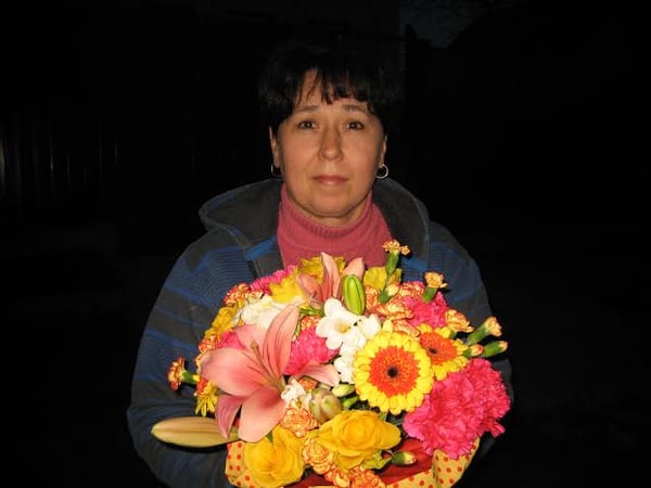 Delivery photos · Zaporozhie