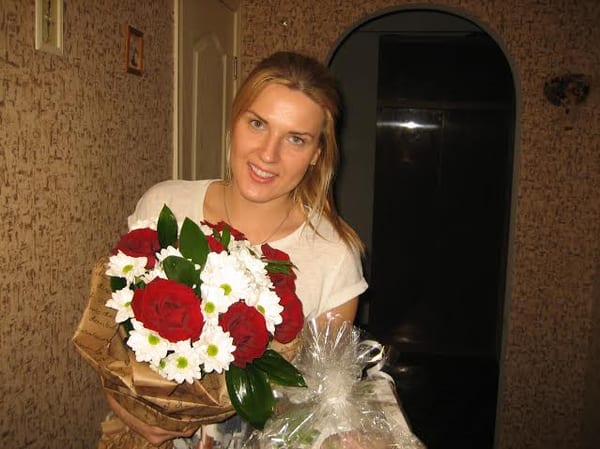 Delivery photos · Zaporozhie