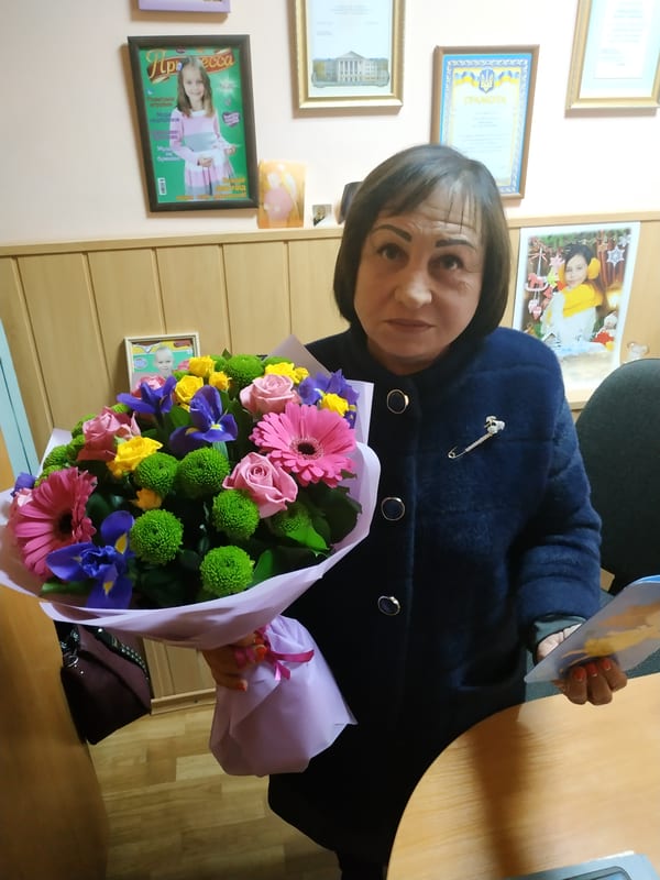 Delivery photos · Zaporozhie