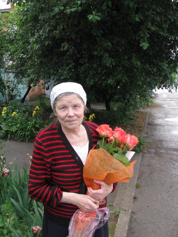 Delivery photos · Zaporozhie
