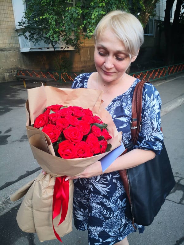 Delivery photos · Zheltie Vodi