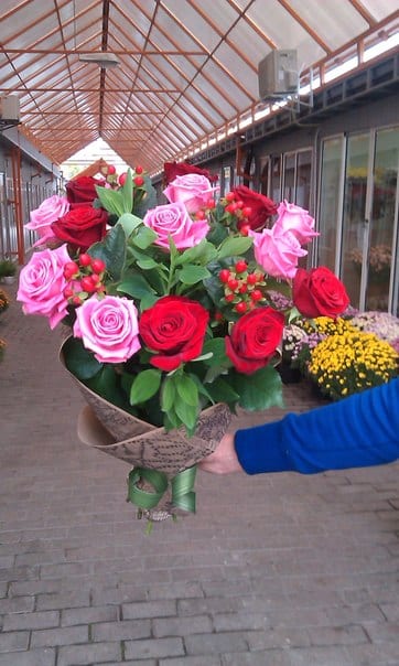 Delivery photos · Zhitomir