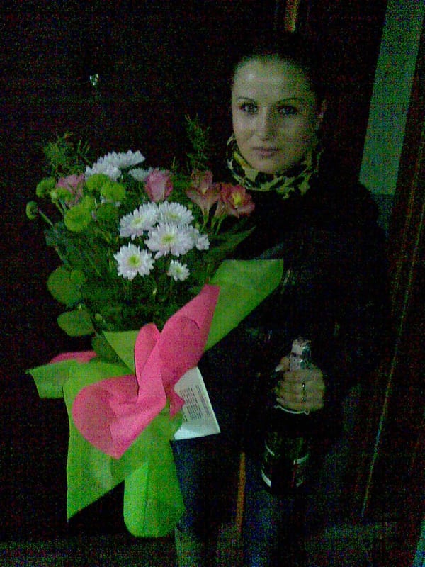 Delivery photos · Zhitomir